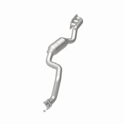 MagnaFlow Audi A8 Quattro HM Grade Federal / EPA Compliant Manifold Catalytic Converter 50798 360 Degree Image Set