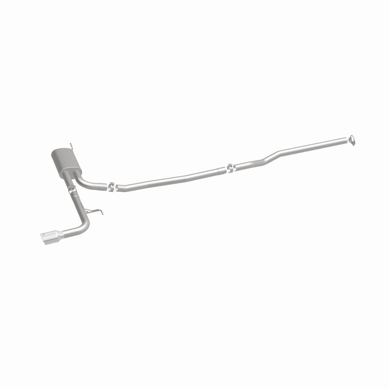MagnaFlow Ford Fusion Street Series Cat-Back Performance Exhaust System 15229 360 Degree Image Set