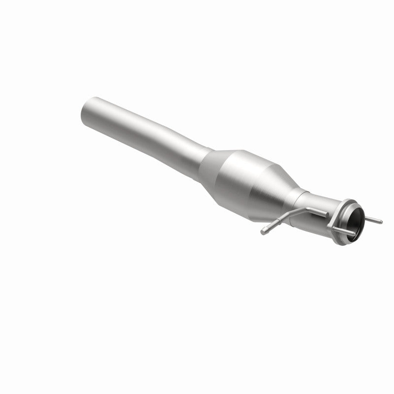 MagnaFlow Ford HM Grade Federal / EPA Compliant Direct-Fit Catalytic Converter 60512 360 Degree Image Set