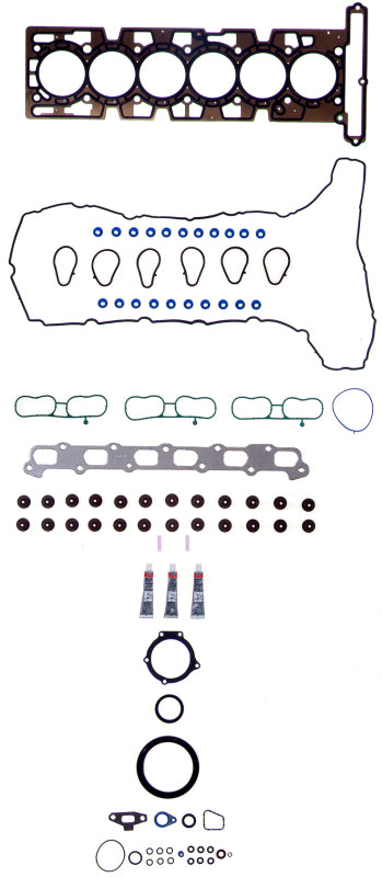 Fel-Pro FEL Engine Gasket Sets Engine Components Engine Gaskets main image
