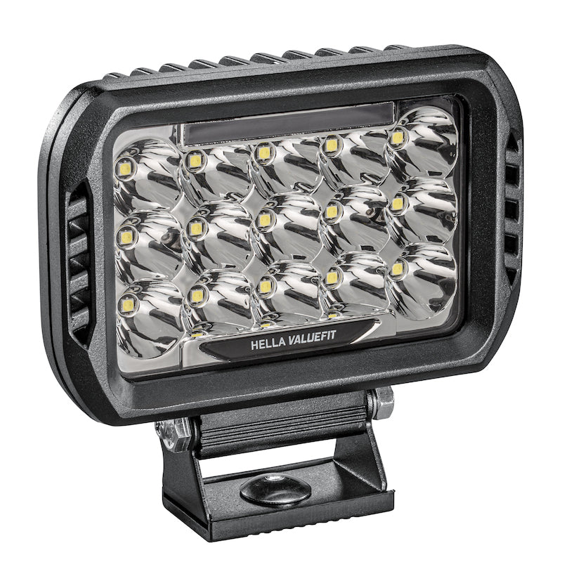 Hella Spotlight 358154041 358154041 Photo - Primary
