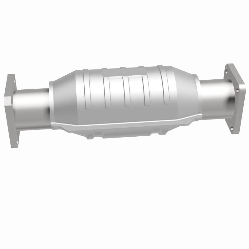 MagnaFlow Standard Grade Federal / EPA Compliant Direct-Fit Catalytic Converter 23650 360 Degree Image Set