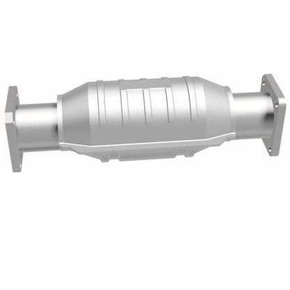 MagnaFlow Standard Grade Federal / EPA Compliant Direct-Fit Catalytic Converter 23650 360 Degree Image Set
