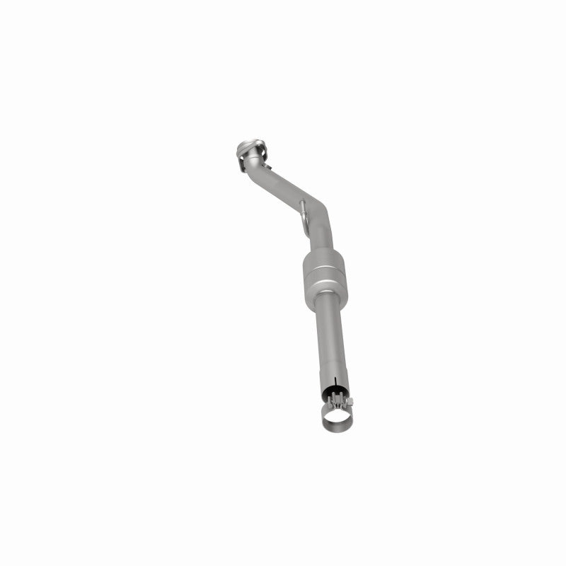 MagnaFlow Cadillac CTS California Grade CARB Compliant Direct-Fit Catalytic Converter 557427 360 Degree Image Set