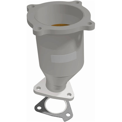 MagnaFlow Mazda Miata OEM Grade Federal / EPA Compliant Direct-Fit Catalytic Converter 51992 Photo - out of package