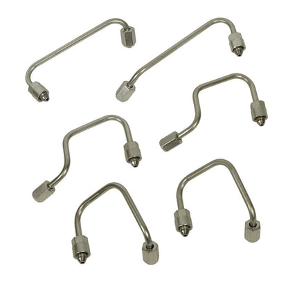 BD Diesel 07-18 Dodge Cummins Commonn Rail 6.7L Injector Install Kit 1050157 1050157 Photo - Unmounted