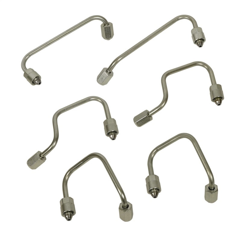 BD Diesel 07-18 Dodge Cummins Commonn Rail 6.7L Injector Install Kit 1050157 1050157 Photo - Unmounted