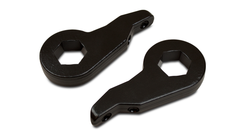 Body Armor 4x4 11-19 GMC/Chevy 1500HD/2500HD/3500HD 2WD/4WD 1-3in Key and Shock Extender 50401-GM 50401-GM Photo - Primary