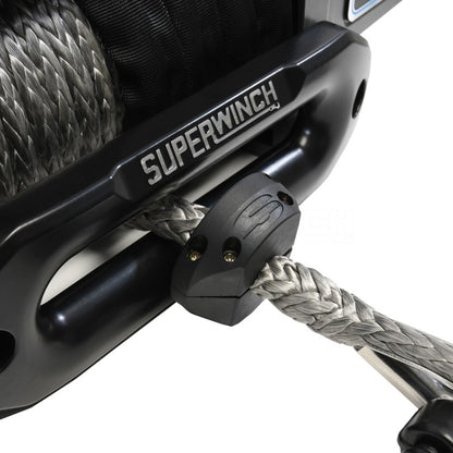Superwinch Winch Hook Snubber Ropes 5/16in - 1/2in SUP2586 2586 Photo - Unmounted