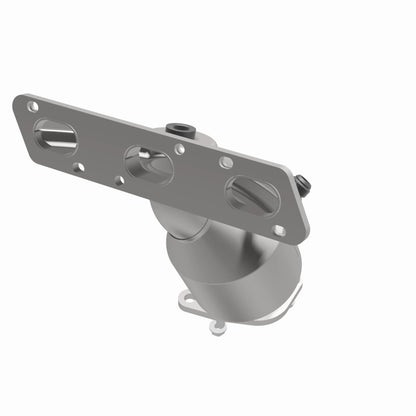 MagnaFlow Mazda 6 HM Grade Federal / EPA Compliant Manifold Catalytic Converter 50864 360 Degree Image Set