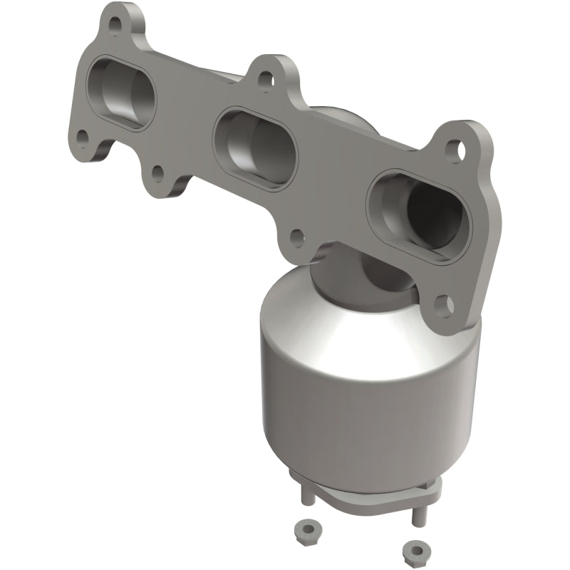 MagnaFlow Kia HM Grade Federal / EPA Compliant Manifold Catalytic Converter 50910 Photo - Primary