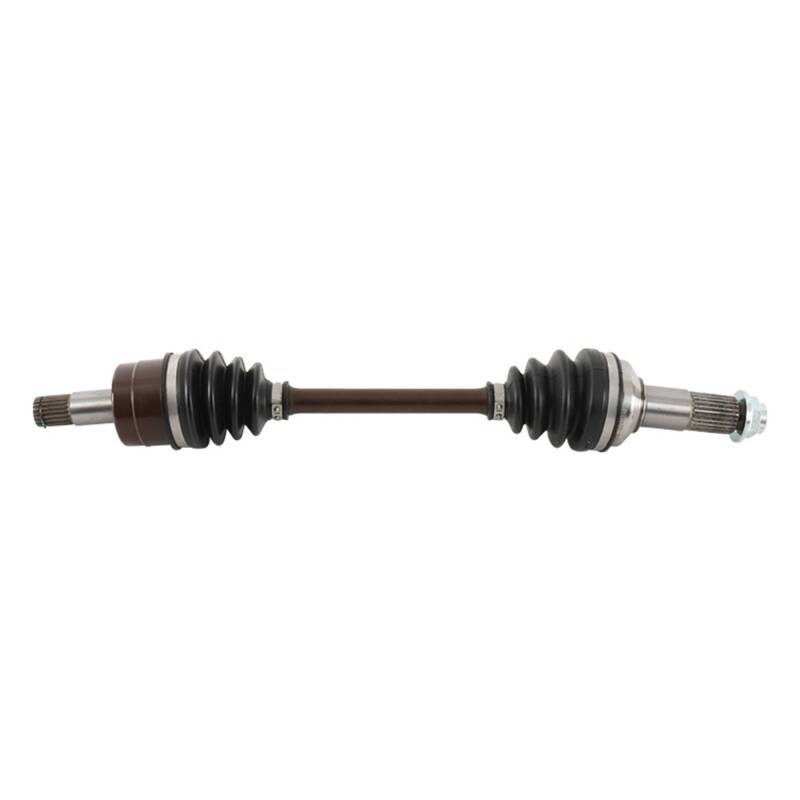 All Balls Racing 03-08 Yamaha YFM660 Grizzly 6 Ball Axle Front Right AB6-YA-8-211 AB6-YA-8-211 Photo - Primary