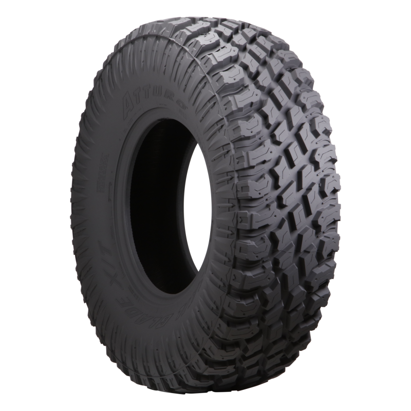 Atturo Tire 33X10R-15 Trl Blade X/T SXXT-U2LC5ATA SXXT-U2LC5ATA User 1