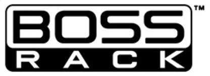 Putco Headache Rack 89046 Logo Image