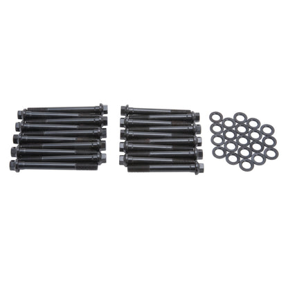 Edelbrock Ford 429-460 Head Bolt Kit 8566 Photo - Primary