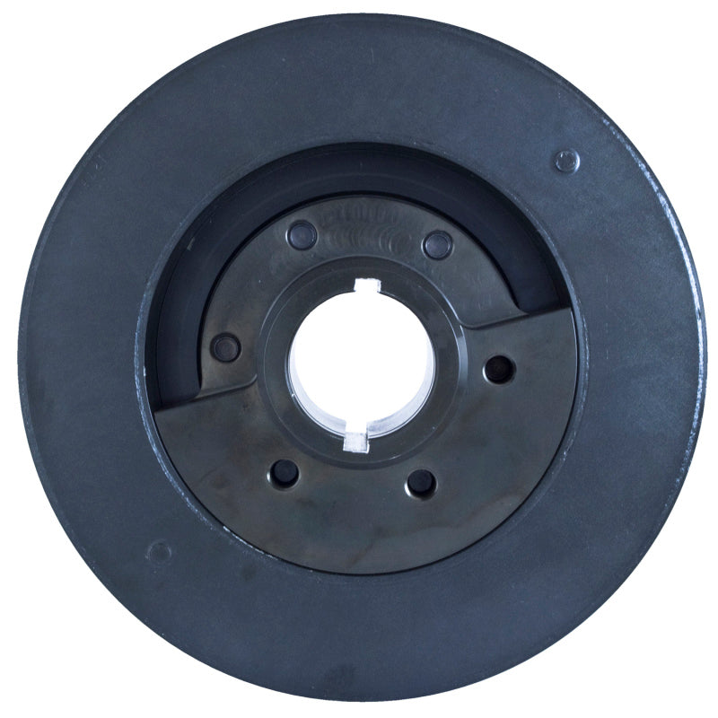 Fluidampr Engine Harmonic Balancer 800121 User 2