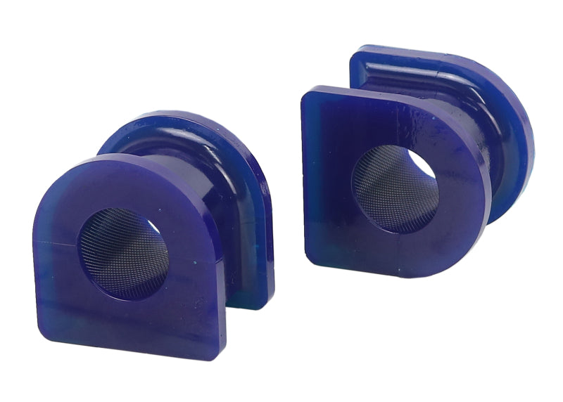 SuperPro Front Sway Bar Mount Bushing Kit SPF4441-29K Photo - Primary