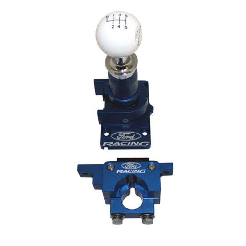 Ford Performance Parts Ford Racing 2011-2014 Mustang V6/GT 6 Speed Shifter M-7210-MGTB Photo - Primary