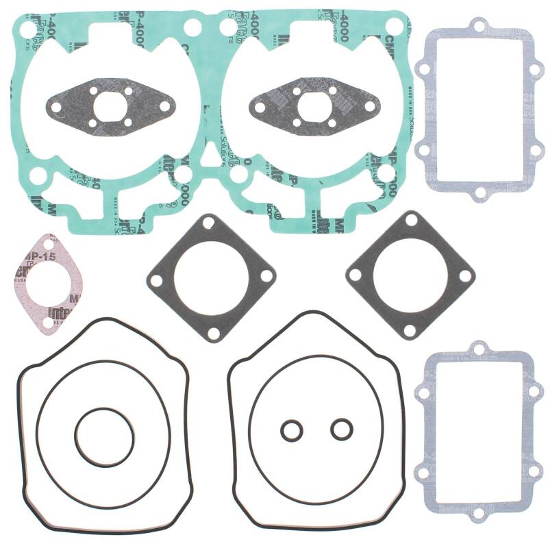 Vertex Pistons Top End Gasket Kit 710261 710261 Photo - Primary