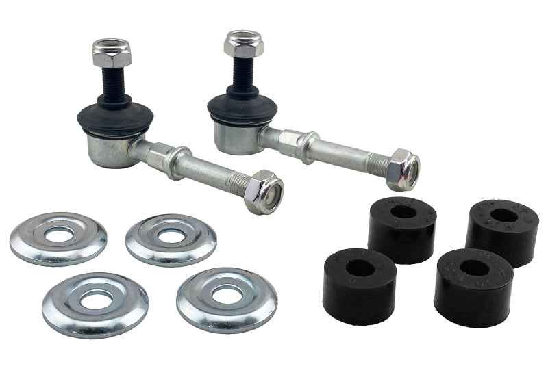 Whiteline WL Sway Bars - Kits Suspension Sway Bars main image