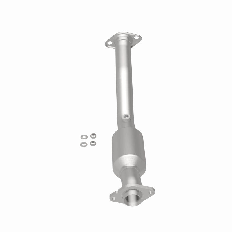 MagnaFlow Nissan OEM Grade Federal / EPA Compliant Direct-Fit Catalytic Converter 52709 360 Degree Image Set