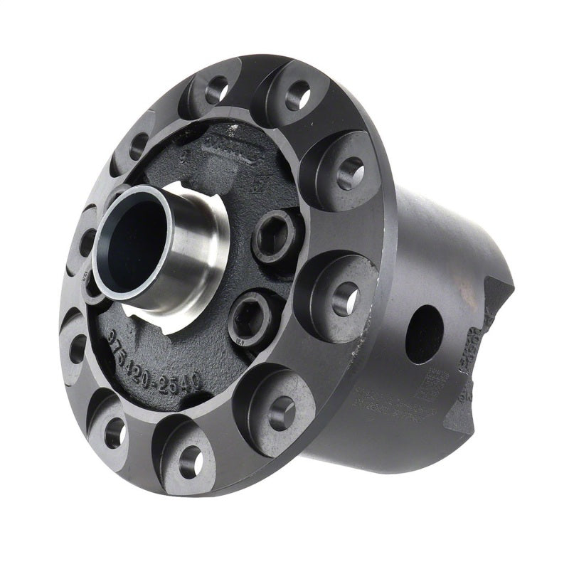 Ford Racing 04-17 F-150 4x4 8.8inch Front Axle Limited Slip Torsen Differentials M-4204-F150LS M-4204-F150LS Photo - Unmounted