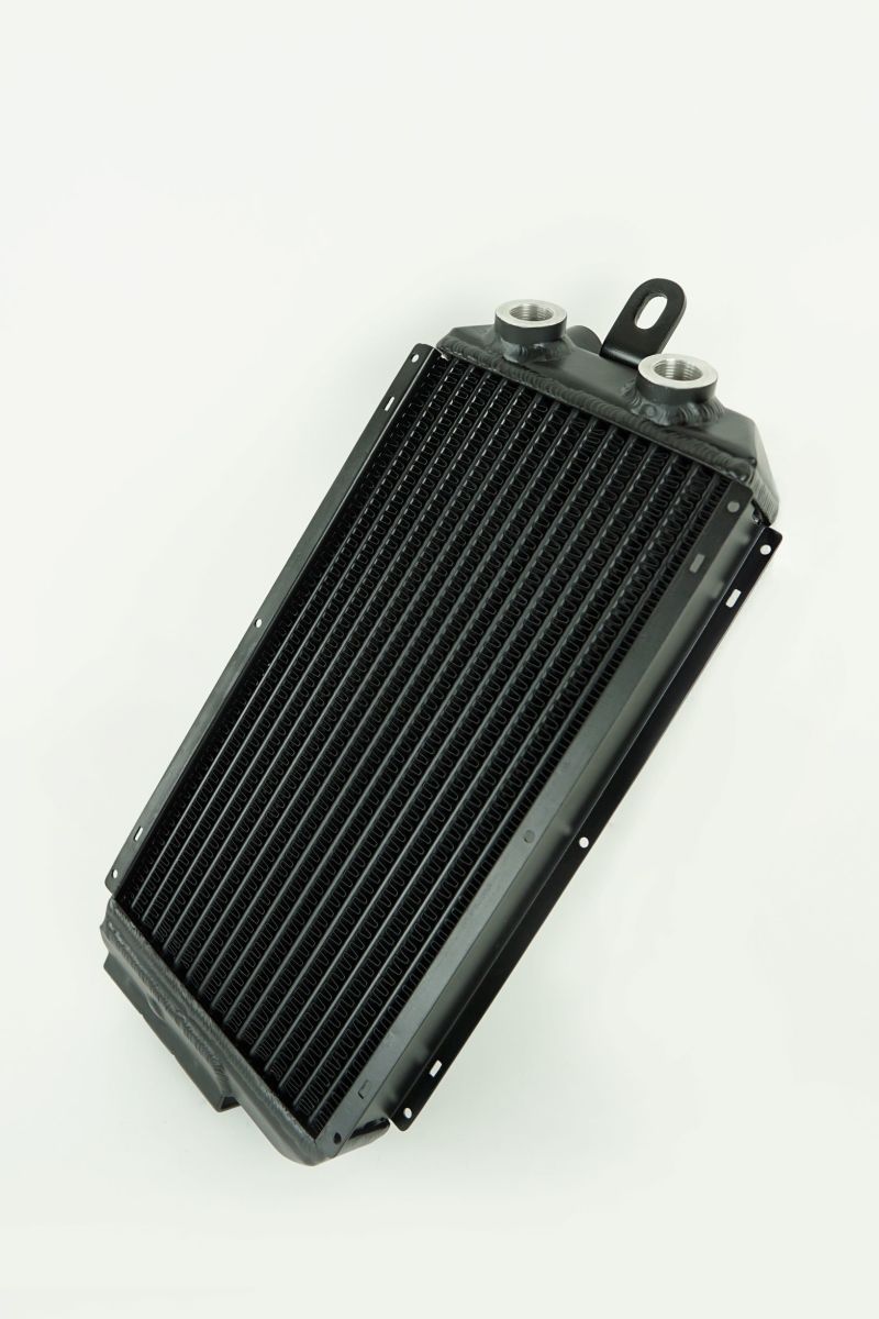 CSF 65-89 Porsche 911 / 930 OEM+ High-Performance Oil Cooler 8168 8168 User 1