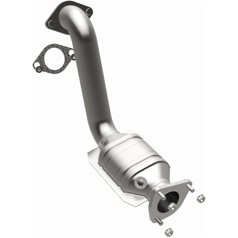MagnaFlow Ford Focus OEM Grade Federal / EPA Compliant Direct-Fit Catalytic Converter 52298 Photo - out of package