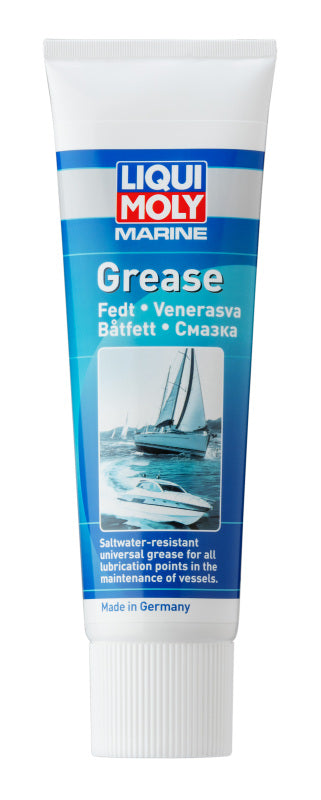 LIQUI MOLY 250g Marine Grease 20540 20540 Photo - Primary