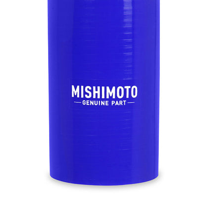 Mishimoto 97-04 Ford F-150 5.4L V8 (w/o Oil Cooler) Blue Silicone Radiator MMHOSE-F54-97BL User 1