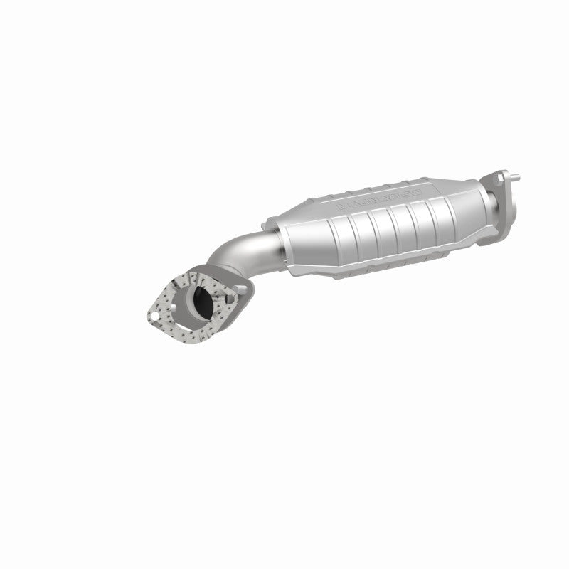 MagnaFlow Cadillac OEM Grade Federal / EPA Compliant Direct-Fit Catalytic Converter 49171 360 Degree Image Set