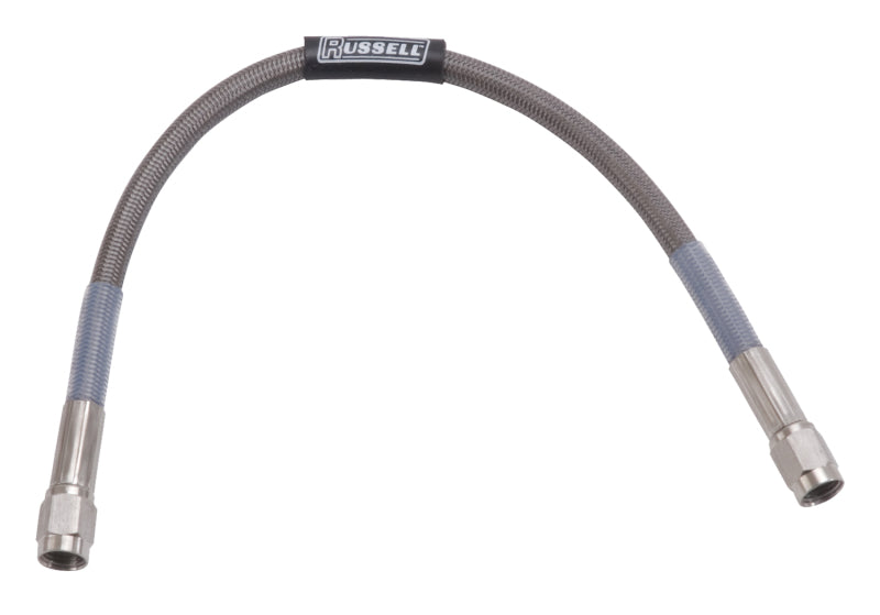 Russell 27" STRAIGHT #3 TO STRAIGHT #3 656070 Photo - Primary