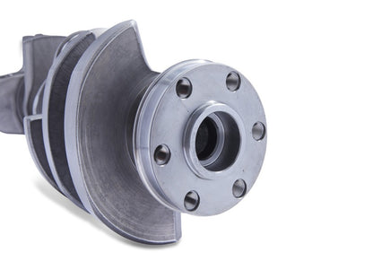 Ford SBF 302 Forged 4340 Crankshaft 3.400 Stroke FRDM6303-C340 M-6303-C340 Photo - Unmounted