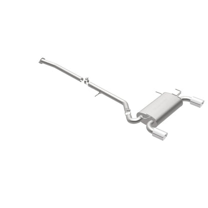 MagnaFlow Infiniti G35 Street Series Cat-Back Performance Exhaust System 16641 360 Degree Image Set