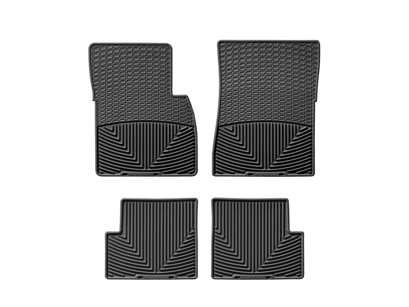 WeatherTech  W124-W125 W124-W125 Photo - Primary