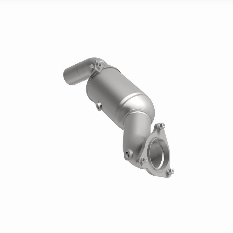 Magnaflow 19-21 Ford Ranger Single Underbody 2.3L Direct Fit Converter 280230 280230 360 Degree Image Set