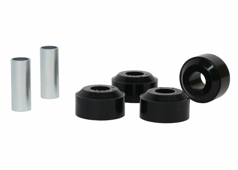 Whiteline 81-85 Toyota Corolla (KE70/KE71/AE70/AE71) Front Strut Rod to Chassis Bushing W81664 W81664 Photo - Primary