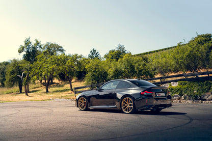 KW V5 Clubsport Bundle BMW M2 (G87) M3 (G80) M4 (G82) 2WD Incl. Competition 30901200EB 30901200EB Photo - lifestyle view