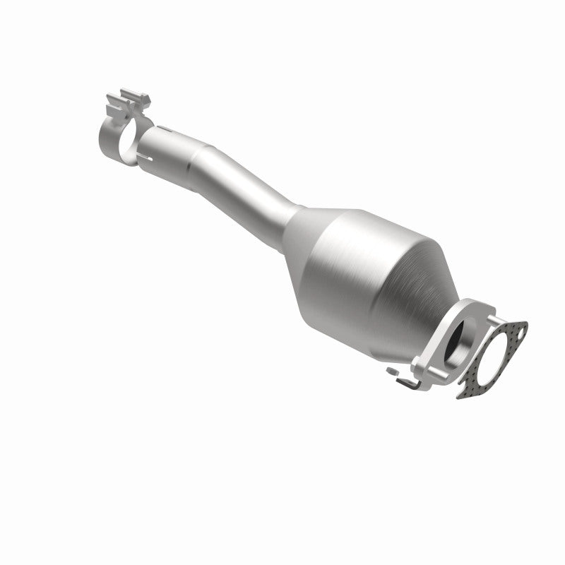 MagnaFlow Ford Transit Connect OEM Grade Federal / EPA Compliant Direct-Fit Catalytic Converter 52270 360 Degree Image Set