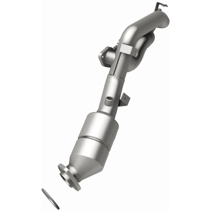 MagnaFlow Lexus IS F OEM Grade Federal / EPA Compliant Manifold Catalytic Converter 51881 Photo - out of package