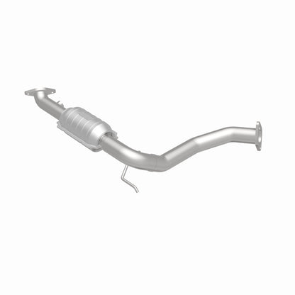 MagnaFlow HM Grade Federal / EPA Compliant Direct-Fit Catalytic Converter 93656 360 Degree Image Set