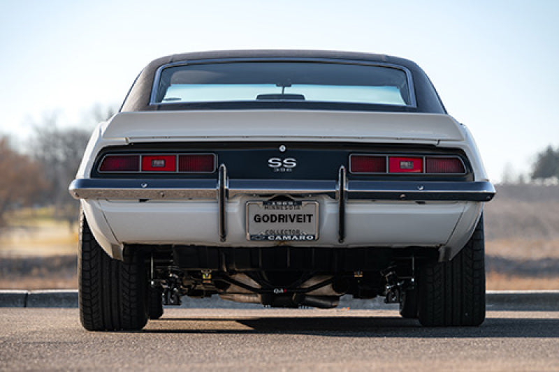 QA1 Precision Products Rear Supension 67-69 GM F-Body Four Link R156-170 R156-170 Photo - lifestyle view