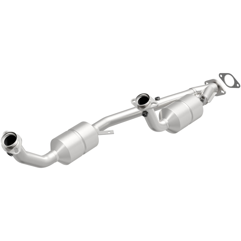 MagnaFlow Ford Windstar California Grade CARB Compliant Direct-Fit Catalytic Converter 4451353 Photo - Primary