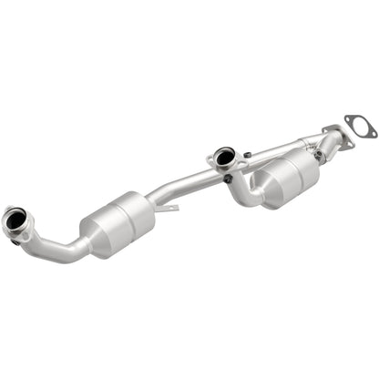 MagnaFlow Ford Windstar California Grade CARB Compliant Direct-Fit Catalytic Converter 4451353 Photo - Primary
