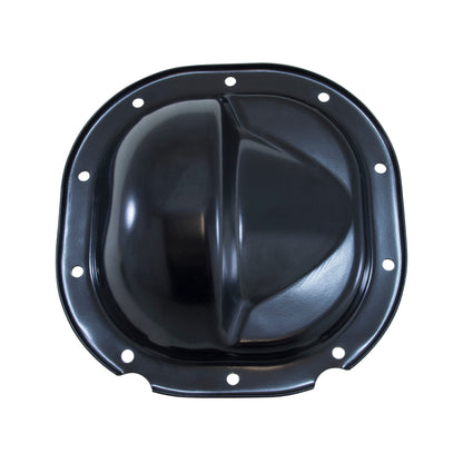 Yukon Gear & Axle Yukon Gear Steel Cover For Ford 8.8in YP C5-F8.8-S YP C5-F8.8-S Photo - Primary