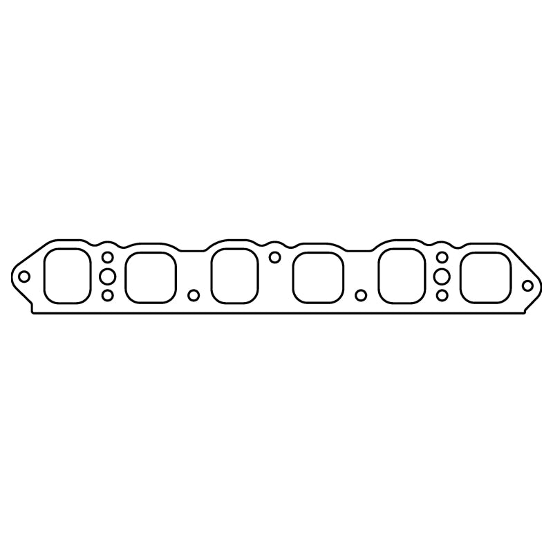 Cometic Gasket Cometic Volkswagen 3.2L VR6 .060in AFM Intake Manifold Gasket C14029-060 C14029-060 Photo - Primary