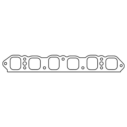Cometic Gasket Cometic Volkswagen 3.2L VR6 .060in AFM Intake Manifold Gasket C14029-060 C14029-060 Photo - Primary