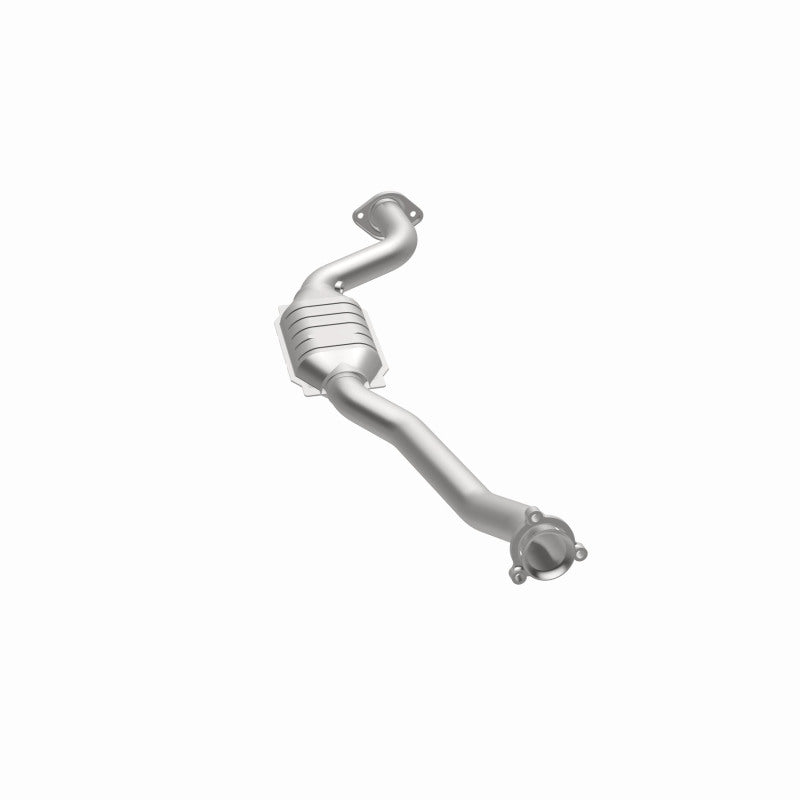 MagnaFlow HM Grade Federal / EPA Compliant Direct-Fit Catalytic Converter 93421 360 Degree Image Set