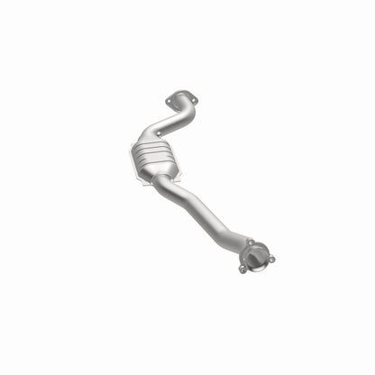 MagnaFlow HM Grade Federal / EPA Compliant Direct-Fit Catalytic Converter 93421 360 Degree Image Set