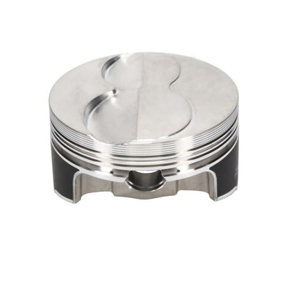 Wiseco Chevy LS Series -2.8cc Dome 4.200inch Bore Piston Shelf Stock Kit K463X200 K463X200 User 4